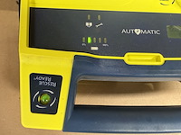 Aed, cardiac science / aivia, powerheart aed g3 - afbeelding 5 van  10