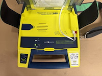 Aed, cardiac science / aivia, powerheart aed g3 - afbeelding 6 van  10