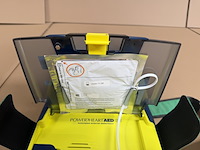 Aed, cardiac science / aivia, powerheart aed g3 - afbeelding 7 van  10