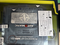 Aed, cardiac science / aivia, powerheart aed g3 - afbeelding 8 van  10