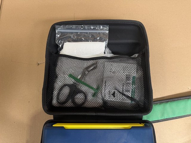 Aed, cardiac science / aivia, powerheart aed g3 - afbeelding 9 van  10