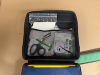 Aed, cardiac science / aivia, powerheart aed g3 - afbeelding 9 van  10