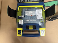 Aed, cardiac science / aivia, powerheart aed g3 - afbeelding 10 van  10