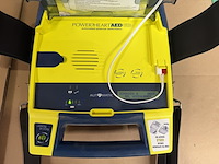 Aed, cardiac science / aivia, powerheart aed g3 - afbeelding 2 van  9