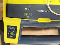 Aed, cardiac science / aivia, powerheart aed g3 - afbeelding 7 van  9