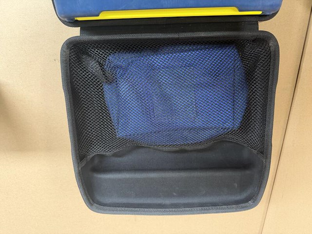 Aed, cardiac science / aivia, powerheart aed g3 - afbeelding 8 van  9
