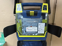 Aed, cardiac science / aivia, powerheart aed g3 - afbeelding 9 van  9