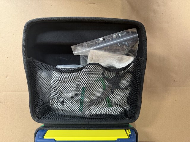 Aed, cardiac science / aivia, powerheart aed g3 - afbeelding 2 van  10