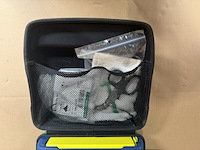 Aed, cardiac science / aivia, powerheart aed g3 - afbeelding 2 van  10