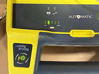 Aed, cardiac science / aivia, powerheart aed g3 - afbeelding 4 van  10