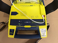Aed, cardiac science / aivia, powerheart aed g3 - afbeelding 5 van  10