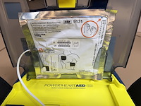 Aed, cardiac science / aivia, powerheart aed g3 - afbeelding 6 van  10