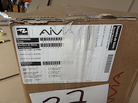 Aed, cardiac science / aivia, powerheart aed g3 - afbeelding 8 van  10