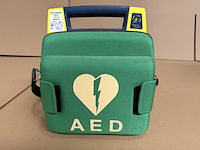 Aed, cardiac science / aivia, powerheart aed g3 - afbeelding 10 van  10