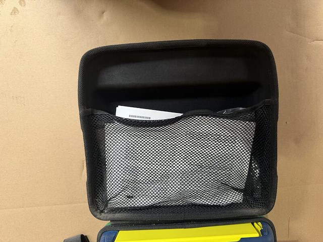 Aed, cardiac science / aivia, powerheart aed g3 - afbeelding 2 van  10