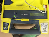 Aed, cardiac science / aivia, powerheart aed g3 - afbeelding 3 van  10