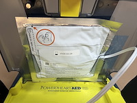 Aed, cardiac science / aivia, powerheart aed g3 - afbeelding 4 van  10