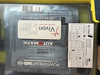 Aed, cardiac science / aivia, powerheart aed g3 - afbeelding 6 van  10