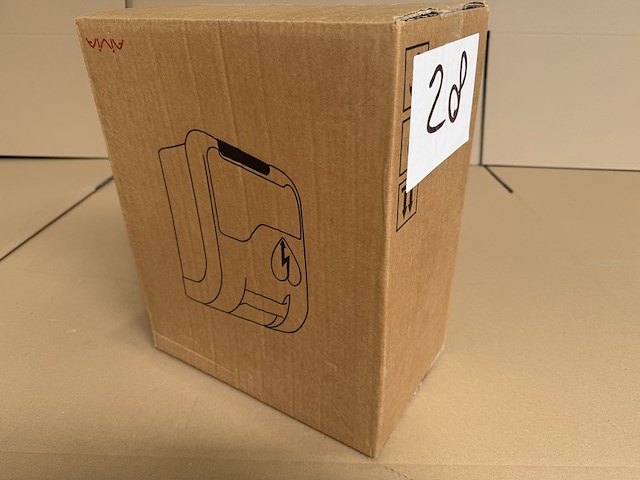 Aed, cardiac science / aivia, powerheart aed g3 - afbeelding 7 van  10