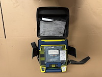Aed, cardiac science / aivia, powerheart aed g3 - afbeelding 10 van  10
