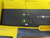 Aed, cardiac science / aivia, powerheart aed g3 - afbeelding 3 van  10