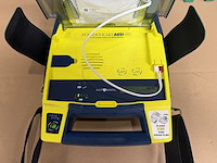 Aed, cardiac science / aivia, powerheart aed g3 - afbeelding 4 van  10