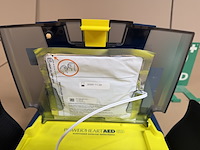 Aed, cardiac science / aivia, powerheart aed g3 - afbeelding 5 van  10