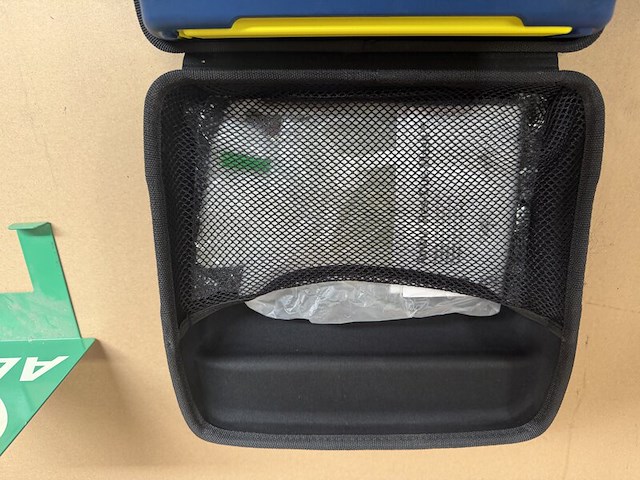 Aed, cardiac science / aivia, powerheart aed g3 - afbeelding 10 van  10