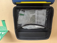 Aed, cardiac science / aivia, powerheart aed g3 - afbeelding 10 van  10