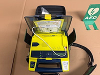 Aed, cardiac science / aivia, powerheart aed g3 - afbeelding 3 van  9