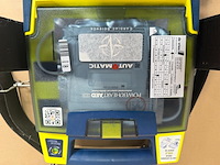 Aed, cardiac science / aivia, powerheart aed g3 - afbeelding 5 van  9