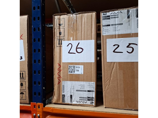 Aed, cardiac science / aivia, powerheart aed g3 - afbeelding 3 van  11