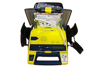 Aed, cardiac science / aivia, powerheart aed g3 - afbeelding 1 van  11