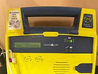 Aed, cardiac science / aivia, powerheart aed g3 - afbeelding 5 van  11