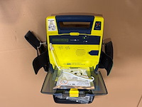 Aed, cardiac science / aivia, powerheart aed g3 - afbeelding 7 van  11