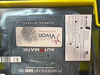 Aed, cardiac science / aivia, powerheart aed g3 - afbeelding 9 van  11