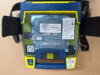 Aed, cardiac science / aivia, powerheart aed g3 - afbeelding 10 van  11