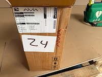 Aed, cardiac science / aivia, powerheart aed g3 - afbeelding 2 van  13