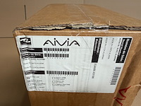 Aed, cardiac science / aivia, powerheart aed g3 - afbeelding 3 van  13
