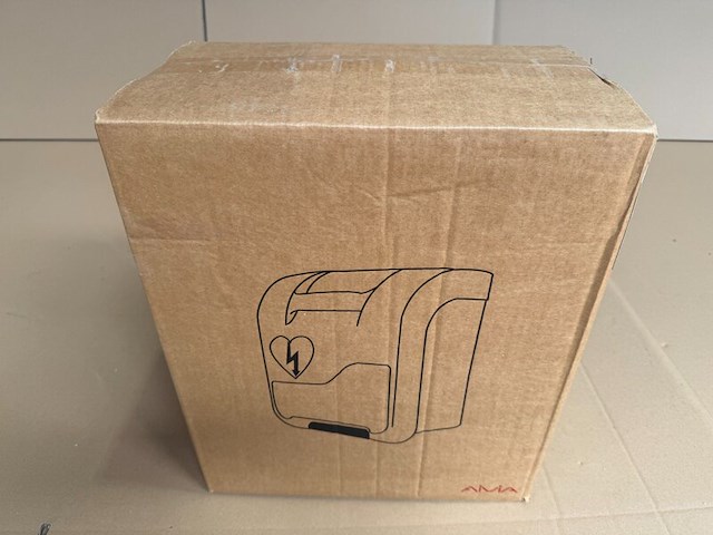 Aed, cardiac science / aivia, powerheart aed g3 - afbeelding 4 van  13
