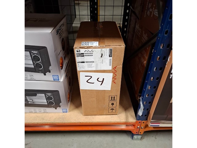 Aed, cardiac science / aivia, powerheart aed g3 - afbeelding 5 van  13