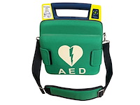 Aed, cardiac science / aivia, powerheart aed g3 - afbeelding 1 van  13