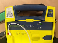 Aed, cardiac science / aivia, powerheart aed g3 - afbeelding 8 van  13