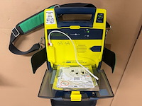 Aed, cardiac science / aivia, powerheart aed g3 - afbeelding 9 van  13