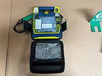 Aed, cardiac science / aivia, powerheart aed g3 - afbeelding 11 van  13