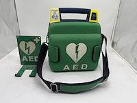 Aed, cardiac science / aivia, powerheart aed g3