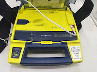 Aed, cardiac science / aivia, powerheart aed g3 - afbeelding 4 van  6