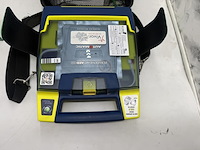 Aed, cardiac science / aivia, powerheart aed g3 - afbeelding 5 van  6