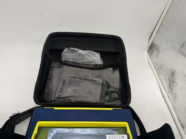 Aed, cardiac science / aivia, powerheart aed g3 - afbeelding 6 van  6