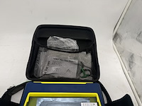 Aed, cardiac science / aivia, powerheart aed g3 - afbeelding 6 van  6